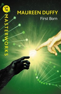 Cover First Born