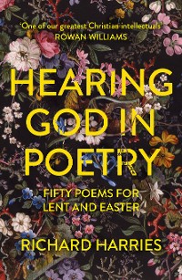 Cover Hearing God in Poetry