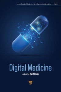 Cover Digital Medicine
