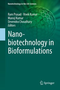 Cover Nanobiotechnology in Bioformulations