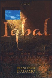 Cover Iqbal