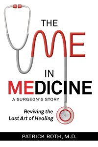 Cover Me in Medicine
