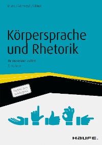 Cover Körpersprache und Rhetorik