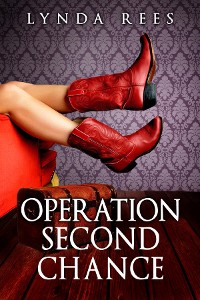 Cover Operation Second Chance