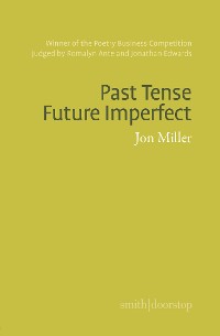 Cover Past Tense Future Imperfect