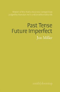 Cover Past Tense Future Imperfect