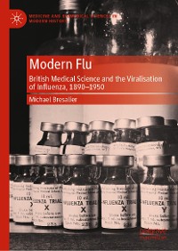 Cover Modern Flu