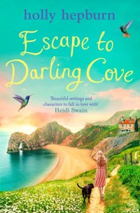 Cover Escape to Darling Cove