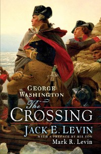 Cover George Washington: The Crossing