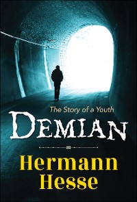 Cover Demian