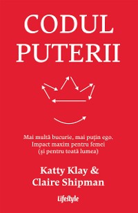 Cover Codul puterii