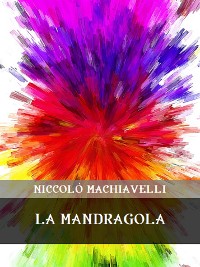 Cover La Mandragola