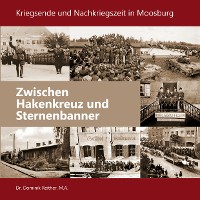 Cover Zwischen Hakenkreuz und Sternenbanner