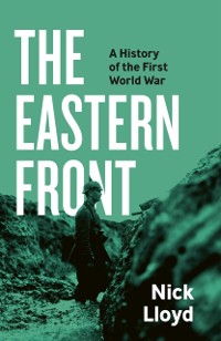 Cover Eastern Front