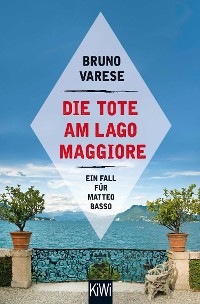 Cover Die Tote am Lago Maggiore