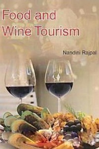 Cover Food And Wine Tourism