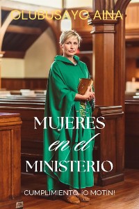 Cover Mujeres en el Ministerio