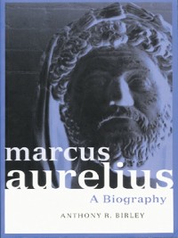 Cover Marcus Aurelius