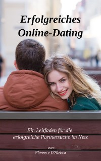 Cover Erfolgreiches Online-Dating