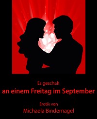 Cover Es geschah an einem Freitag im September