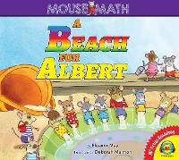 Cover A Beach for Albert