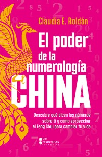 Cover El poder de la numerología CHINA