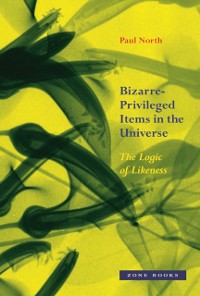 Cover Bizarre-Privileged Items in the Universe