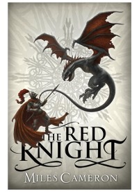 Cover Red Knight
