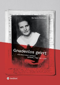 Cover Gnadenlos geirrt