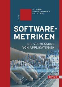 Cover Software-Metriken