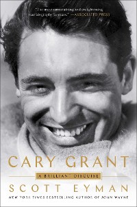 Cover Cary Grant