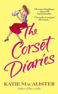 Cover Corset Diaries