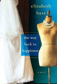 Cover The Way Back to Happiness