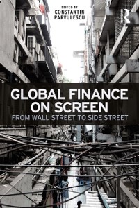 Cover Global Finance on Screen