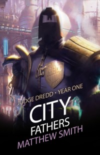 Cover City Fathers