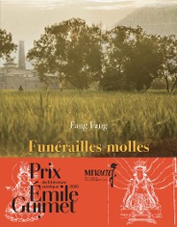 Cover Funérailles molles