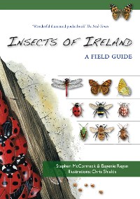 Cover Insects of Ireland