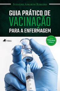 Cover Guia prático de vacinação para a Enfermagem