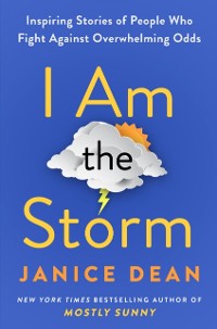 Cover I Am the Storm