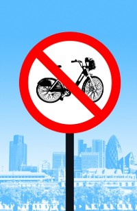 Cover Pedal Power: How Boris Johnson Failed London's Cyclists