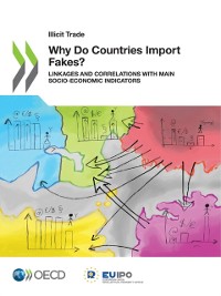 Cover Illicit Trade Why Do Countries Import Fakes? Linkages and Correlations with Main Socio-Economic Indicators