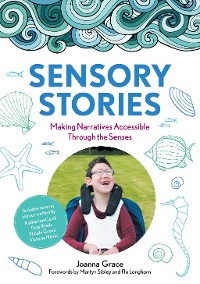 Cover Sensory Stories to Support Additional Needs