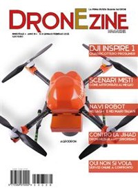 Cover DronEzine n.8