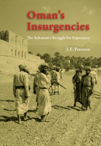 Cover Oman's Insurgencies