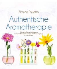 Cover Authentische Aromatherapie