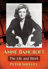 Cover Anne Bancroft