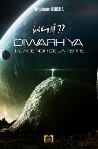 Cover Diwarh'ya - Tome 1