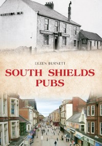 Cover South Shields Pubs