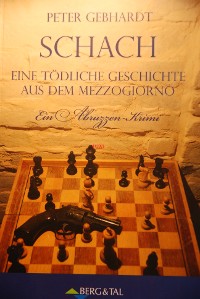 Cover Schach