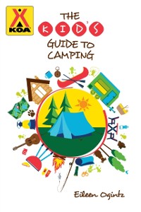 Cover Kid's Guide to Camping